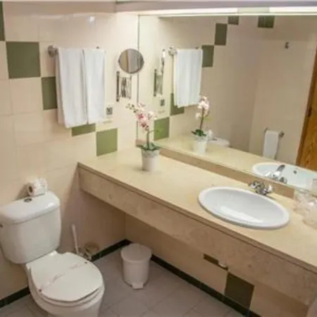 Exciting 1 Bedroom Apartamento 3*