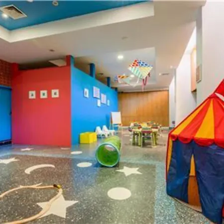 Exciting 1 Bedroom Apartmán 3*