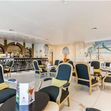 Apartmán Exciting 1 Bedroom Albufeira