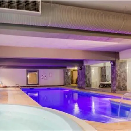 דירה Exciting 1 Bedroom