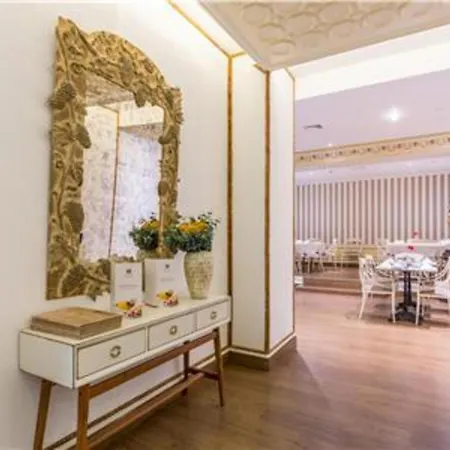 Exciting 1 Bedroom Apartamento